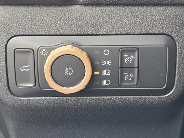 Certified 2022 Ford Bronco Sport Badlands w/ Premium Package image 19