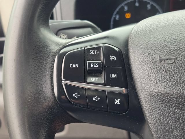 Certified 2021 Ford Transit 350 148 High Roof Extended RWD image 22