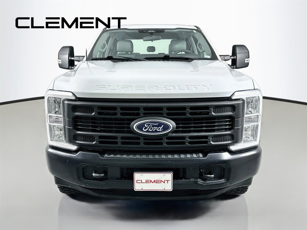 Certified 2024 Ford F250 XL w/ XL Off-Road Package AWD/4WD image 3