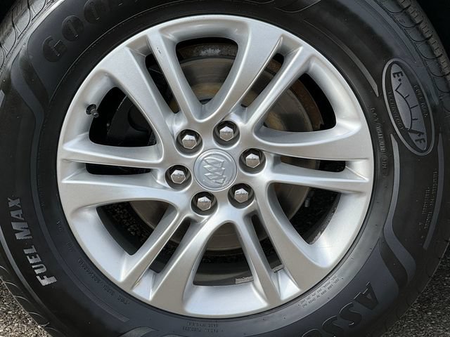 Used 2019 Buick Enclave Essence FWD image 15