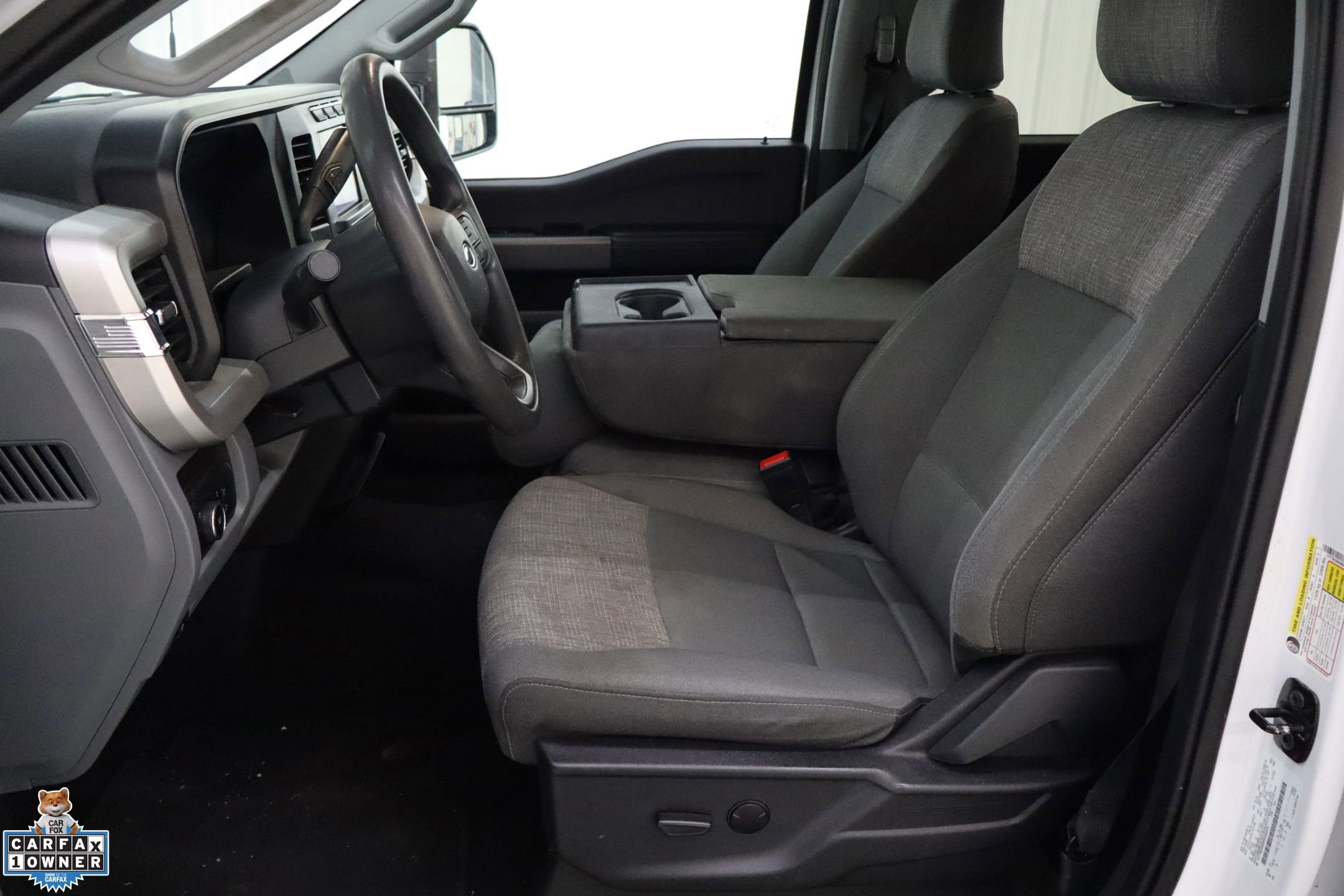 Certified 2024 Ford F250 XLT image 15