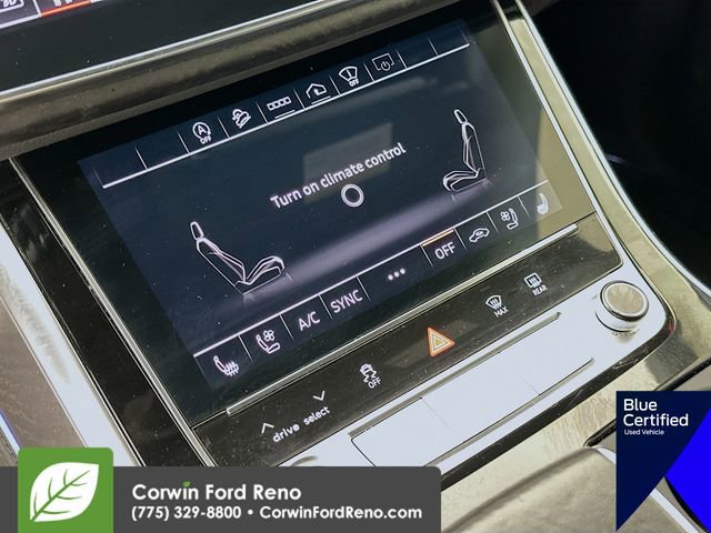 Used 2021 Audi Q7 3.0T Prestige w/ Prestige Package AWD/4WD image 20