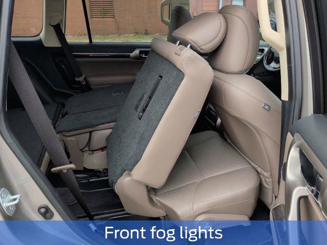 Used 2021 Lexus GX 460 Luxury w/ Off Road Package AWD/4WD image 20