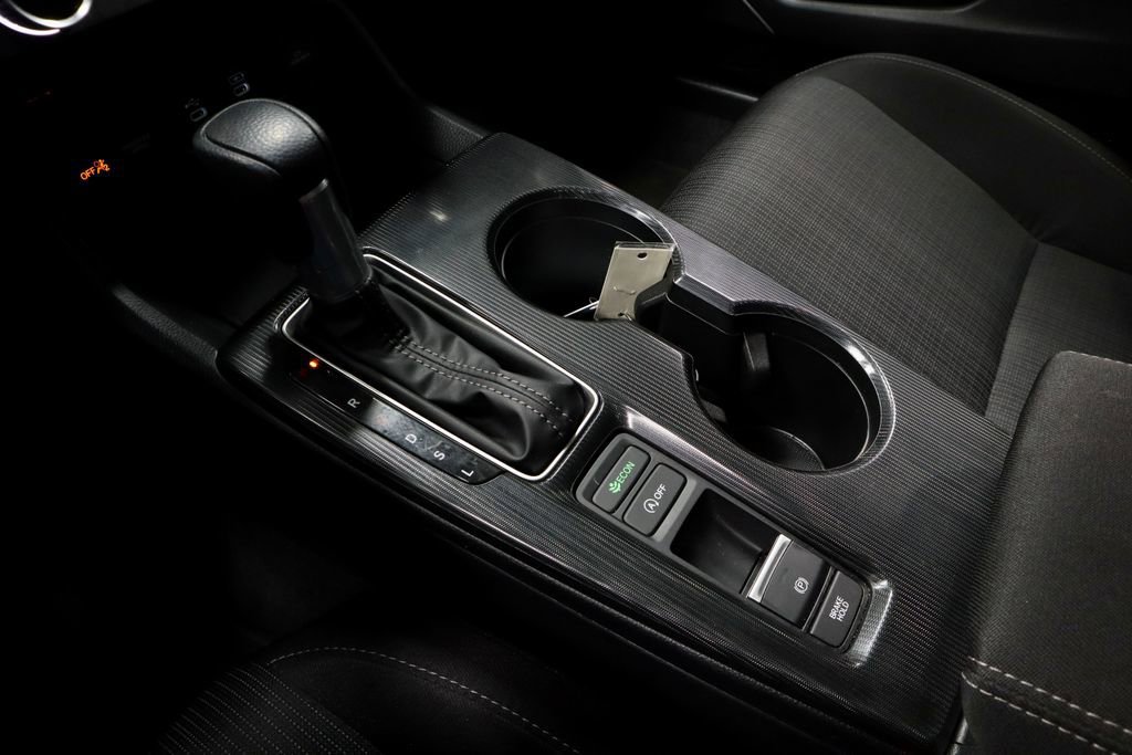 Used 2025 Honda Civic LX image 33