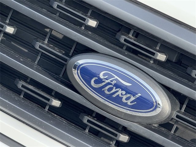 Certified 2023 Ford F150 XLT w/ Equipment Group 302A High image 25