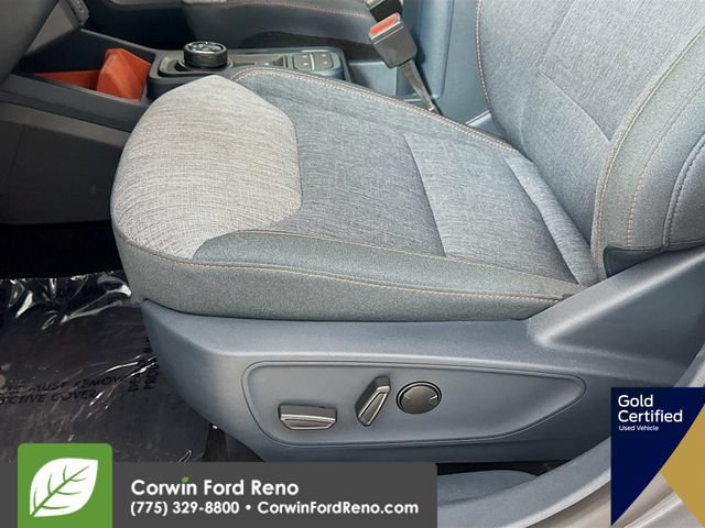 Certified 2024 Ford Maverick XLT w/ XLT Luxury Package FWD image 22