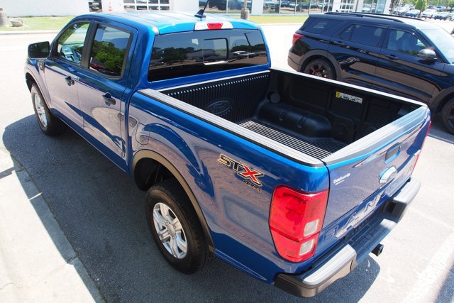 Certified 2020 Ford Ranger XL w/ Equipment Group 101A Mid AWD/4WD image 5