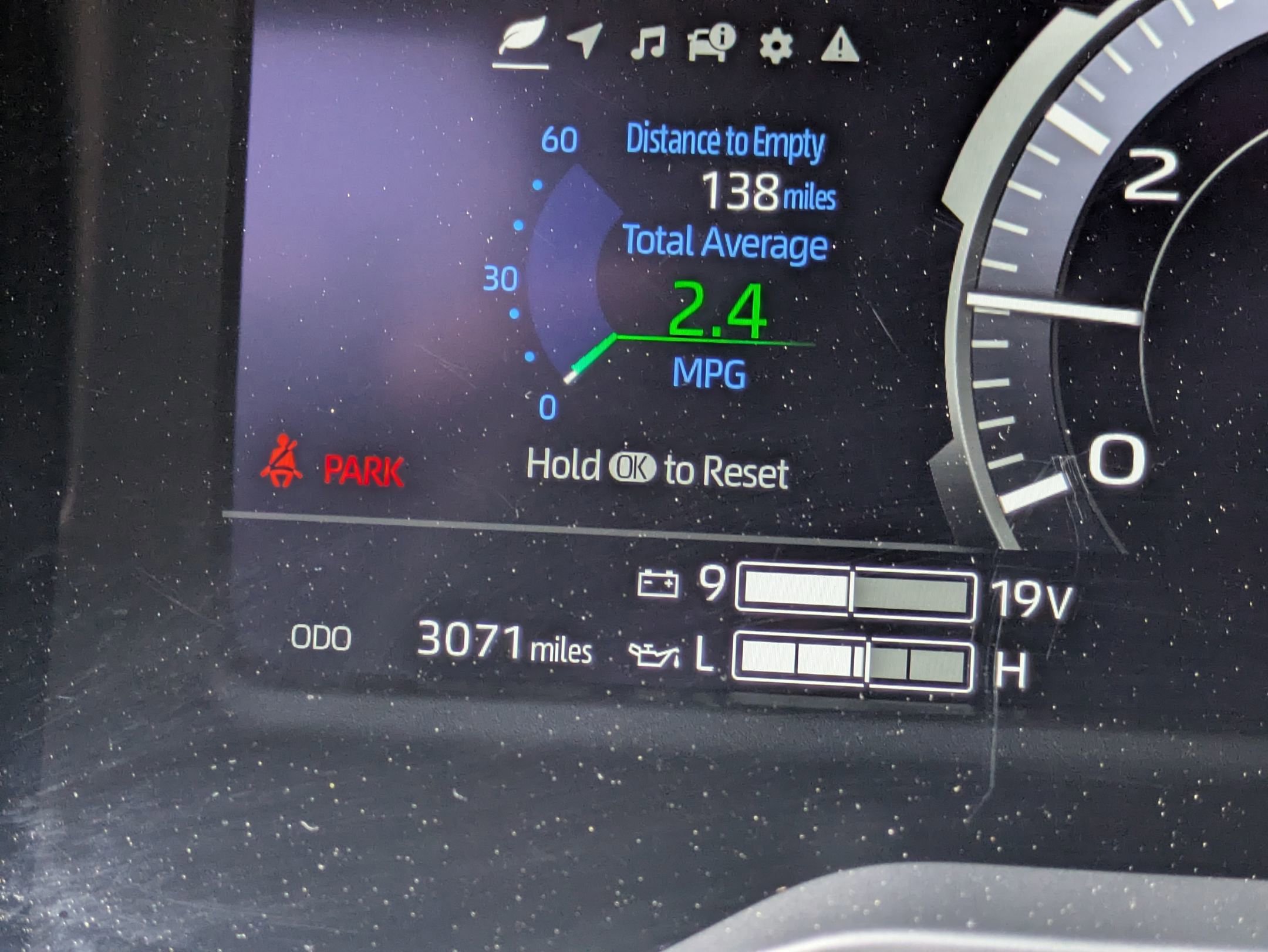 Used 2026 Toyota Tundra TRD Pro image 21