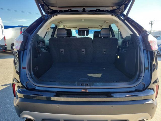 Certified 2023 Ford Edge Titanium image 13
