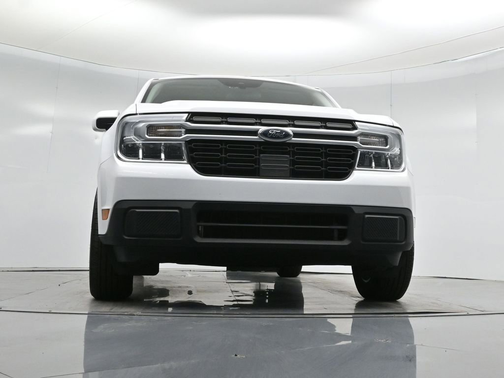 Certified 2023 Ford Maverick Lariat w/ Lariat Luxury Package image 47