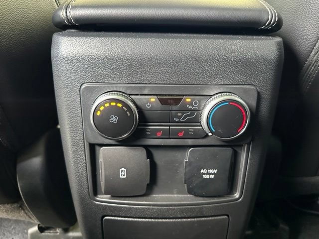 Certified 2023 Ford Explorer ST w/ Equipment Group 401A AWD/4WD image 35