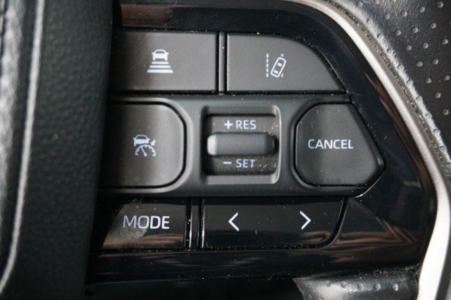 Used 2024 Toyota Tundra SR5 AWD/4WD image 24