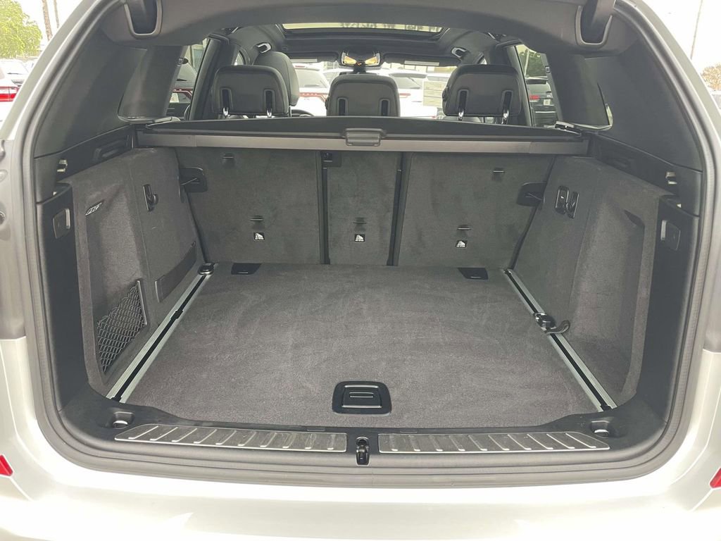 Used 2019 BMW X3 sDrive30i w/ Convenience Package image 25