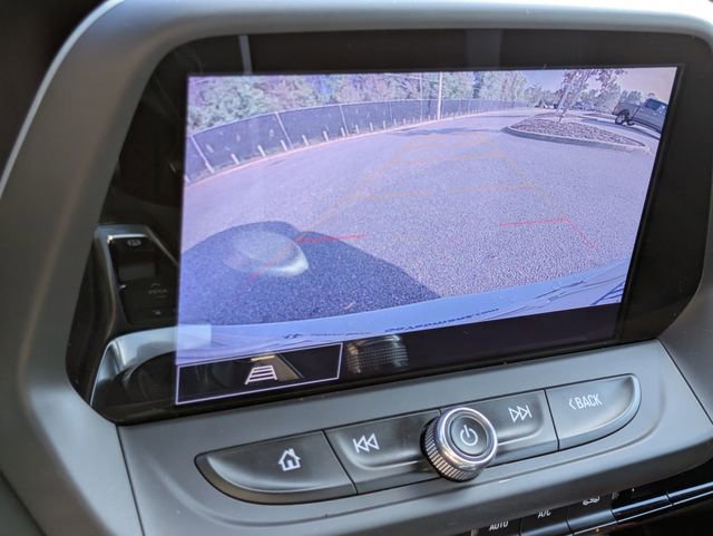 Used 2021 Chevrolet Camaro LT w/ Redline Edition image 19