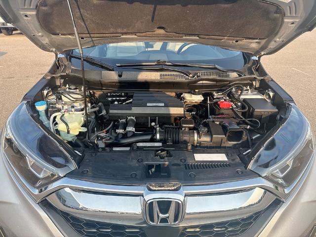 Used 2018 Honda CR-V EX-L image 21