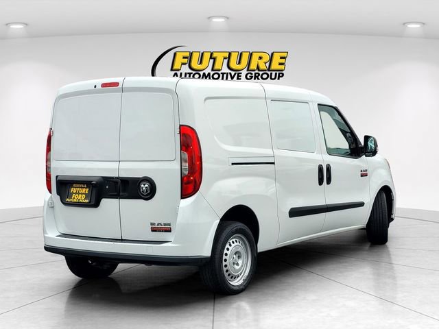 Used 2022 RAM ProMaster City Tradesman image 5