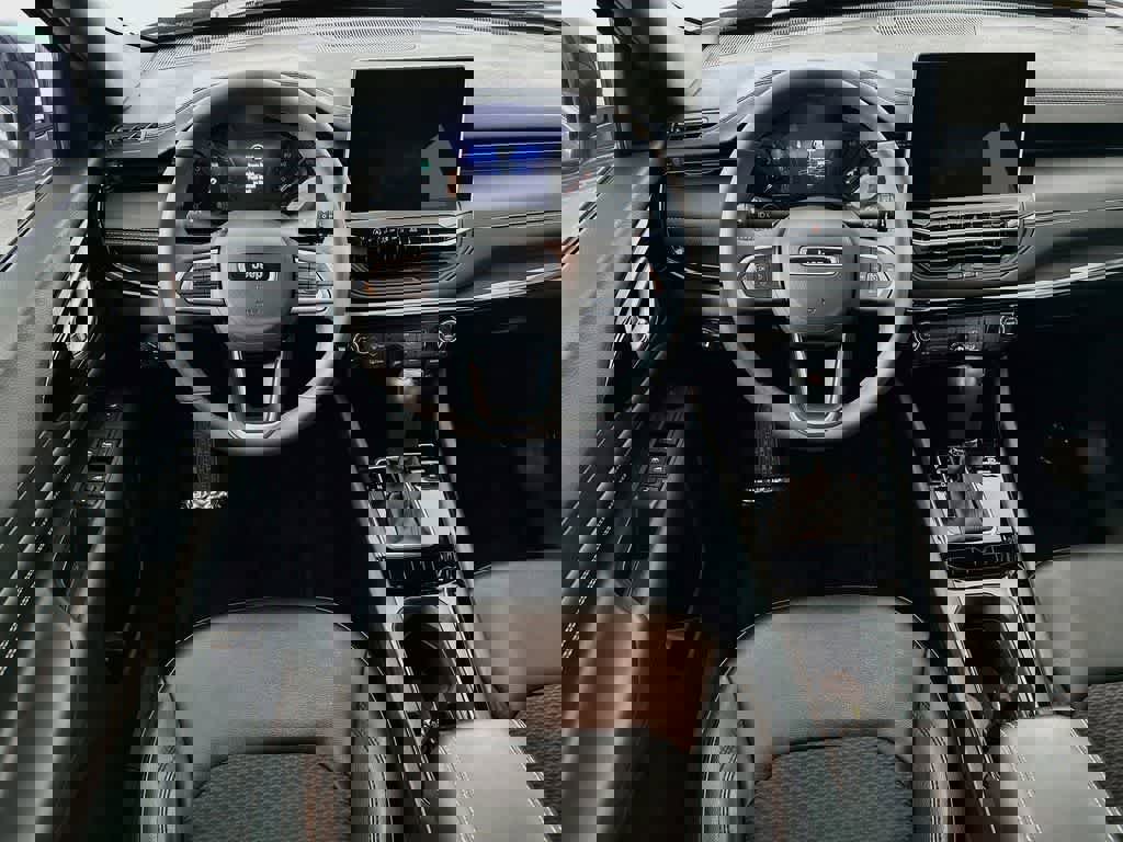 Used 2022 Jeep Compass Altitude image 9