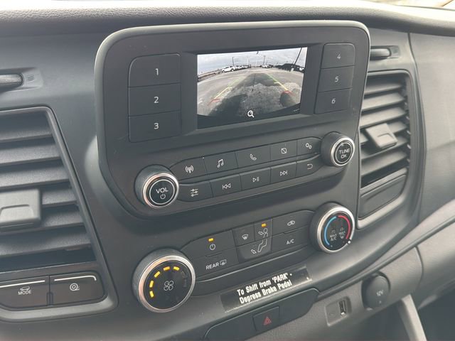 Certified 2024 Ford Transit 250 Base w/ Exterior Upgrade Package image 22