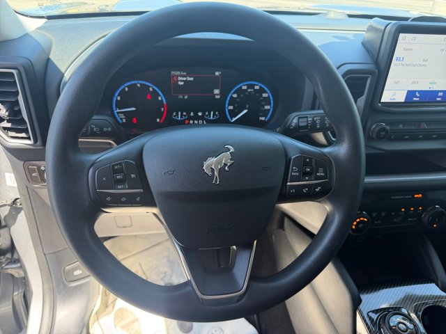 Certified 2023 Ford Bronco Sport Big Bend AWD/4WD image 9