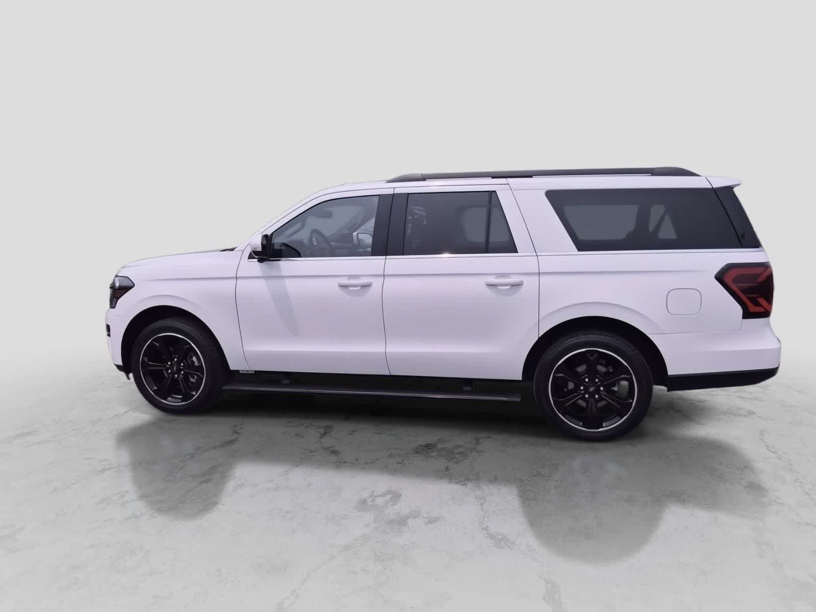 Certified 2024 Ford Expedition Max Limited AWD/4WD image 5