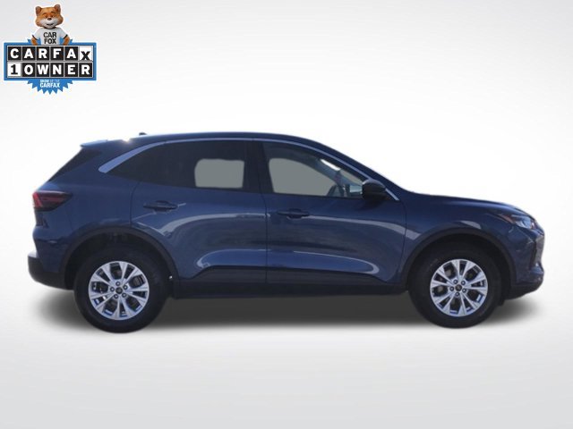 Certified 2023 Ford Escape Active AWD/4WD image 8