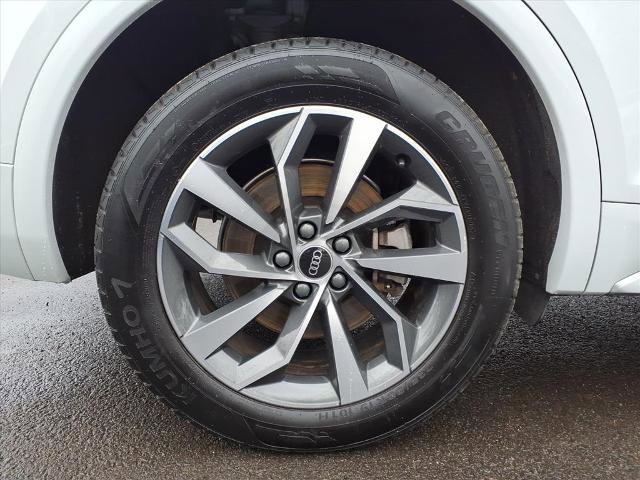 Used 2022 Audi Q5 2.0T Premium Plus w/ Premium Plus Package AWD/4WD image 25