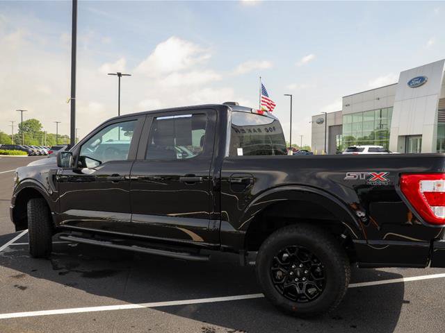 Certified 2023 Ford F150 XL w/ STX Appearance Package AWD/4WD image 17