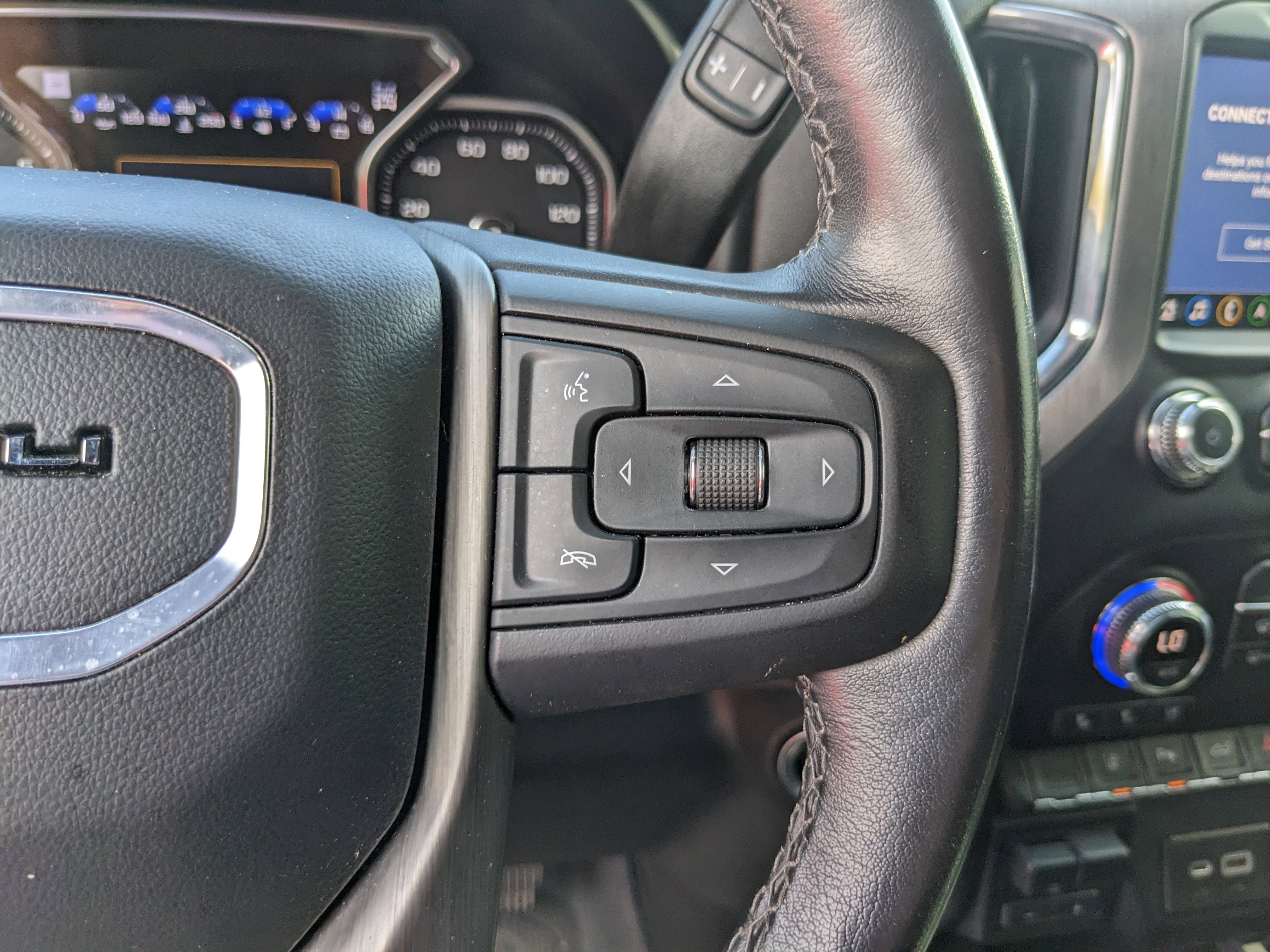 Used 2022 GMC Sierra 2500 Denali w/ Denali Ultimate Package image 29