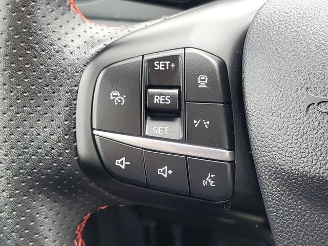 Certified 2024 Ford Escape ST-Line w/ Tech Pack #1 AWD/4WD image 19