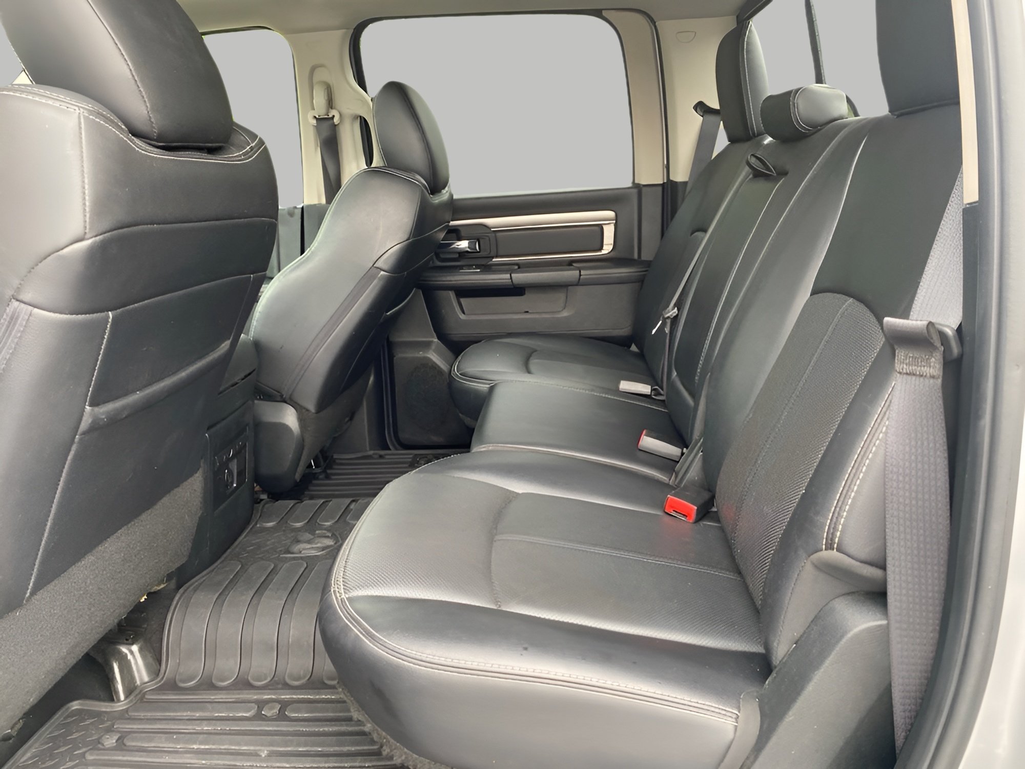 Used 2018 RAM 1500 Sport AWD/4WD image 9