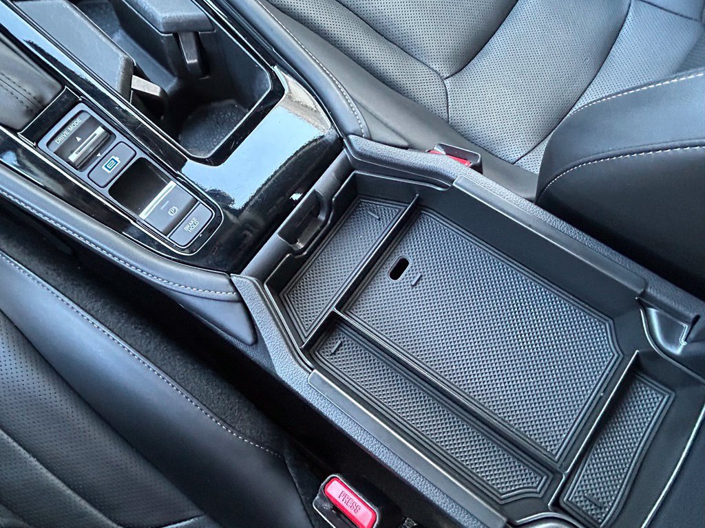 Used 2024 Honda Accord Touring image 23