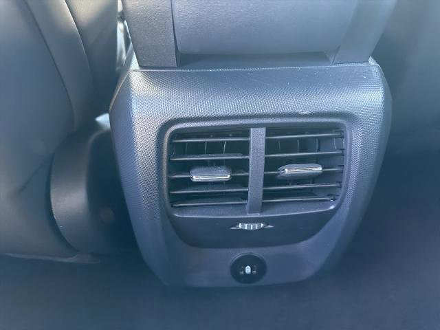 Certified 2025 Ford Mustang Mach-E GT image 10