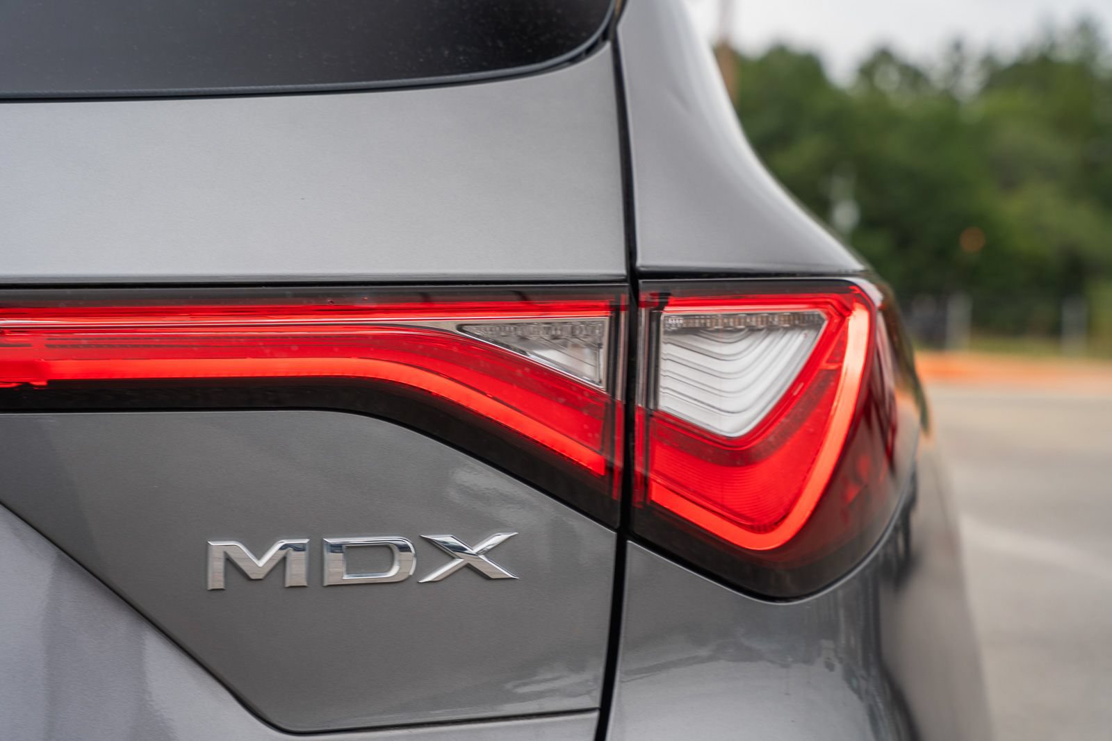 Used 2022 Acura MDX w/ Technology Package FWD image 21