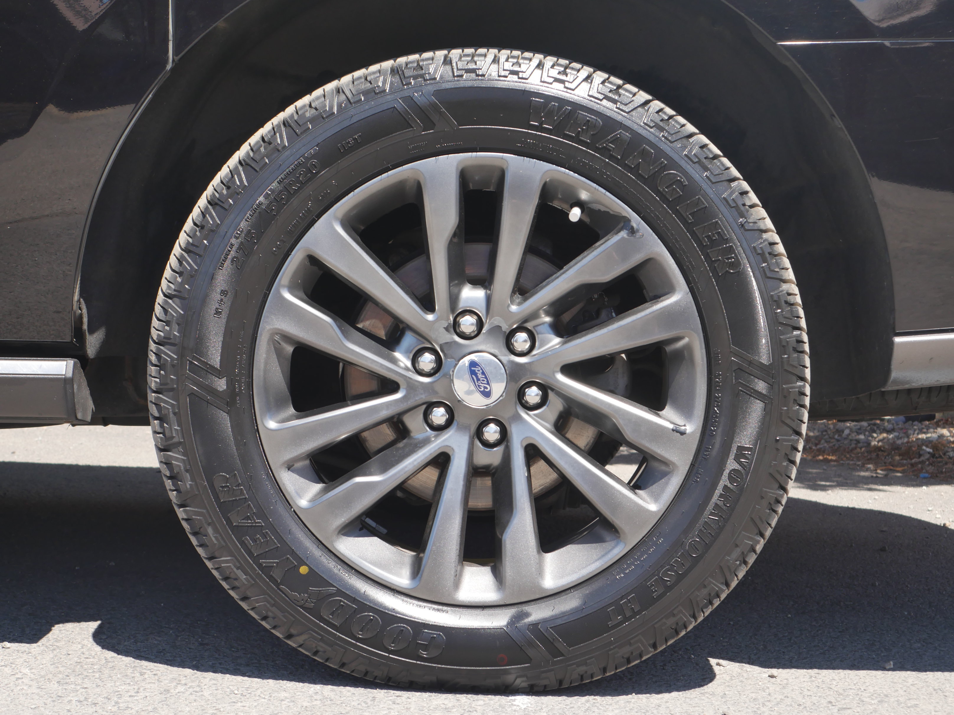 Certified 2021 Ford Expedition Max Limited AWD/4WD image 19