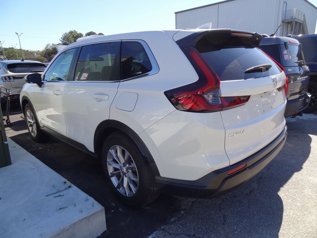 Used 2024 Honda CR-V EX image 2
