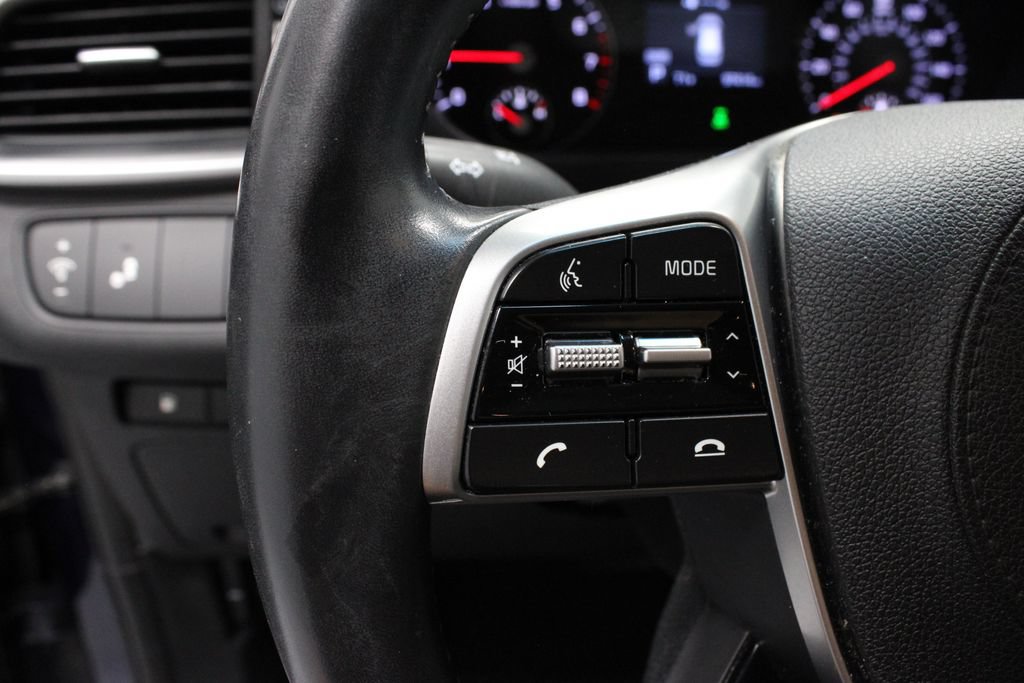 Used 2019 Kia Sorento AWD w/ LX Convenience Package image 25
