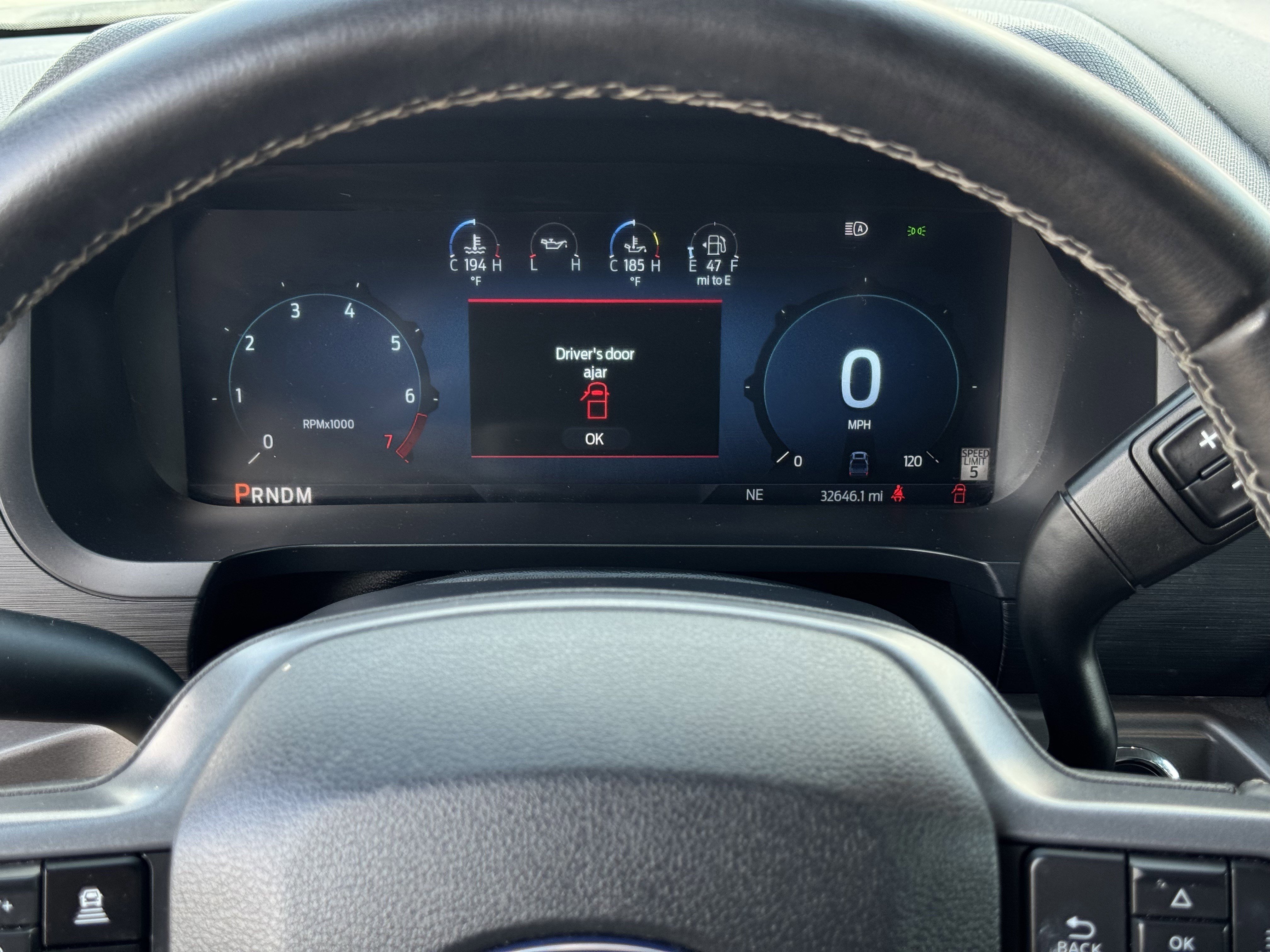 Certified 2024 Ford F150 XLT w/ Equipment Group 302A MID image 17