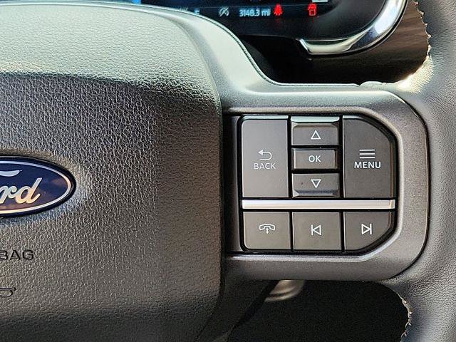 Certified 2024 Ford F150 Lariat w/ FX4 Off-Road Package AWD/4WD image 30