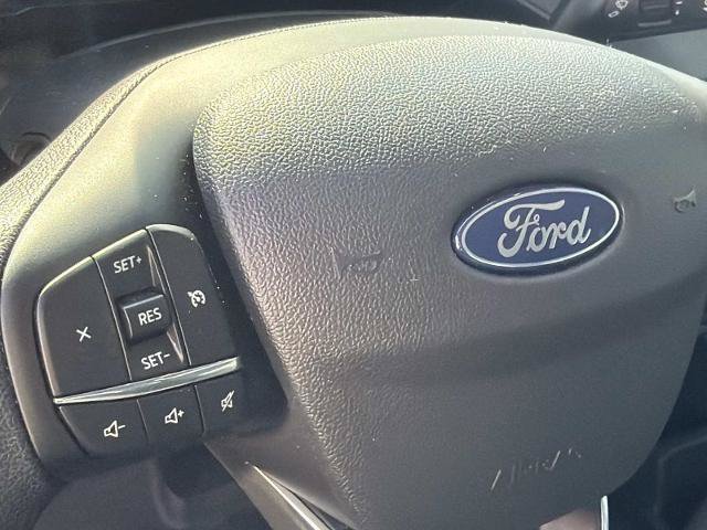 Certified 2026 Ford Maverick XL w/ 4K Tow Package AWD/4WD image 13