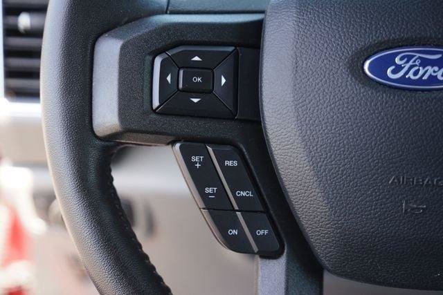 Certified 2019 Ford F150 XLT w/ Equipment Group 302A Luxury RWD image 22