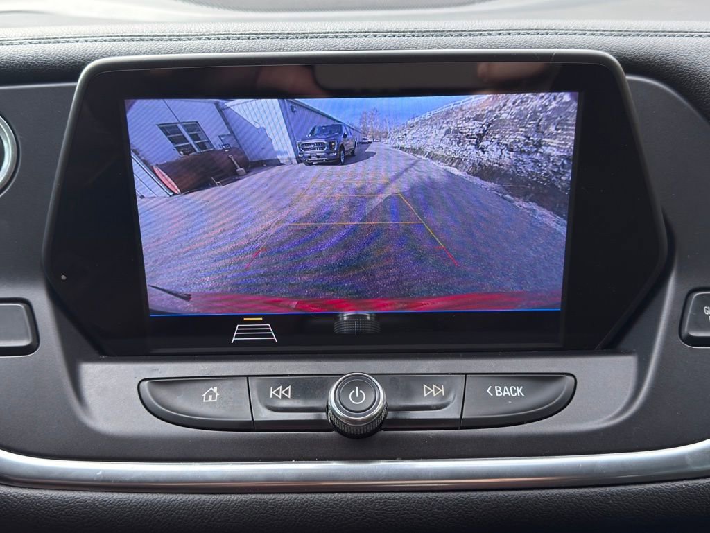 Used 2019 Chevrolet Blazer LT image 22