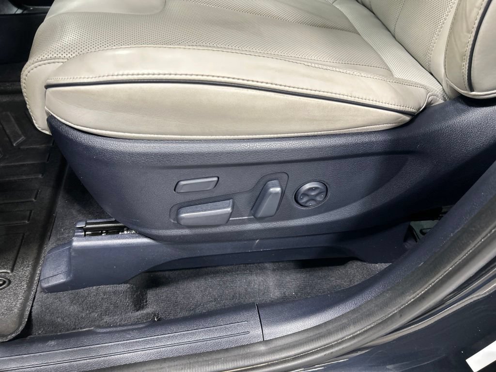 Used 2022 Hyundai Palisade Calligraphy AWD/4WD image 12