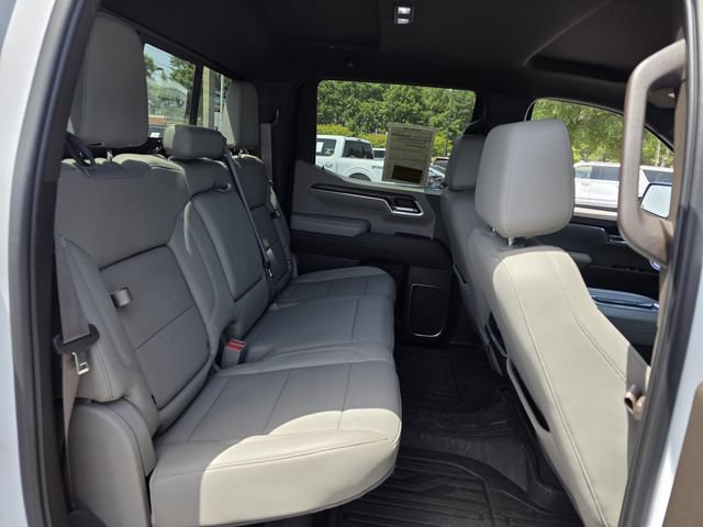 Used 2022 GMC Sierra 1500 SLT w/ SLT Premium Plus Package AWD/4WD image 32