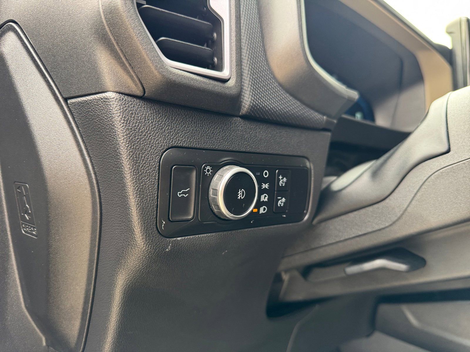 Certified 2025 Ford Bronco Sport Big Bend w/ Convenience Package image 19