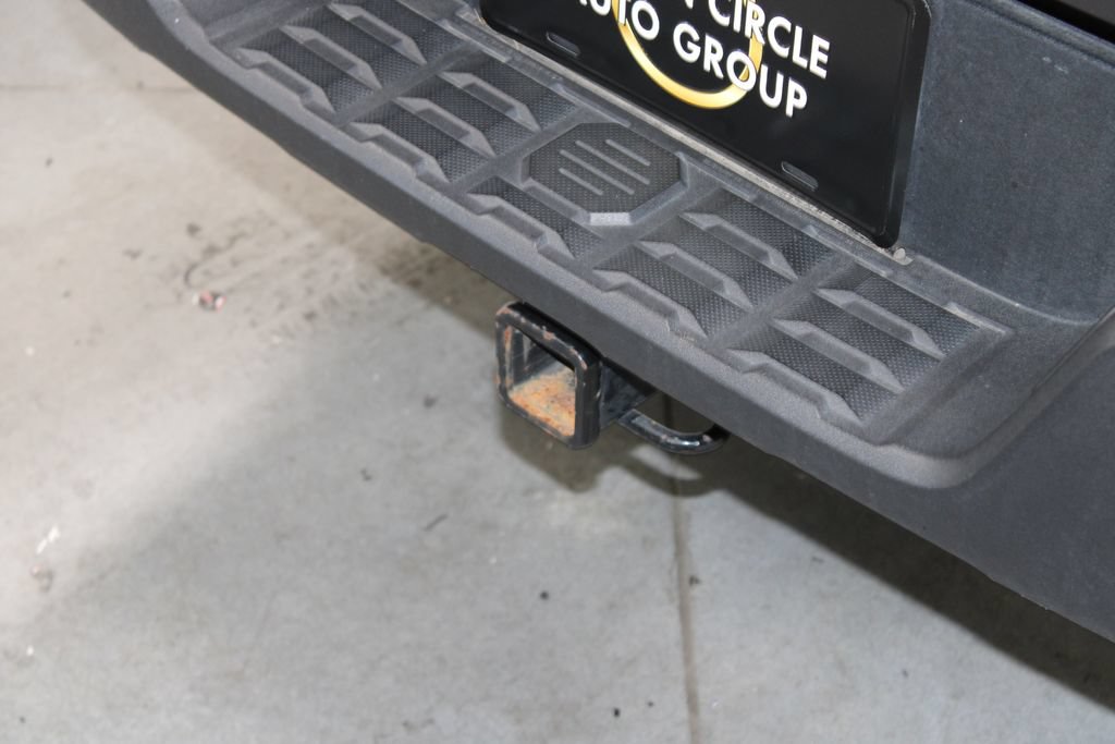 Used 2020 Toyota Tacoma SR w/ SR Convenience Package RWD image 17