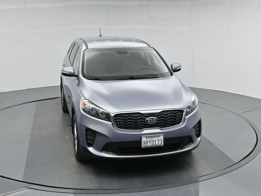 Used 2020 Kia Sorento LX image 5