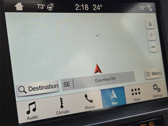 Certified 2019 Ford F250 Lariat image 11