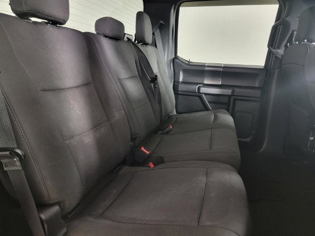 Certified 2019 Ford F150 XLT w/ Equipment Group 301A Mid AWD/4WD image 17