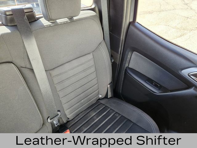 Certified 2022 Ford Ranger XLT w/ Equipment Group 301A Mid image 18