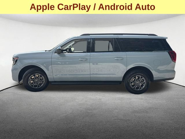 Certified 2025 Ford Expedition Max Active RWD image 7